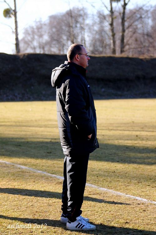 Mecz sparingowy - LKS Szubinianka Szubin - MGLKS Victoria Koronowo