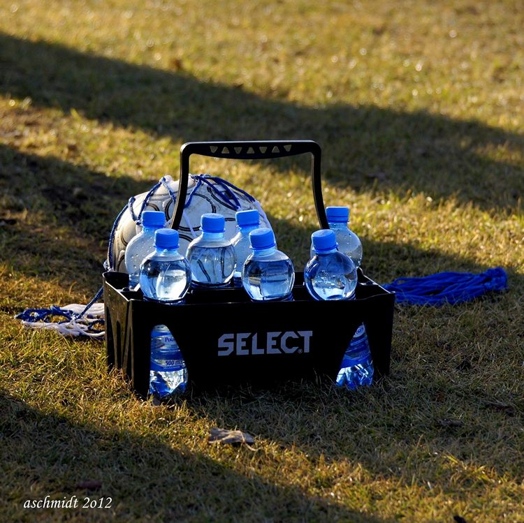 Mecz sparingowy - LKS Szubinianka Szubin - MGLKS Victoria Koronowo