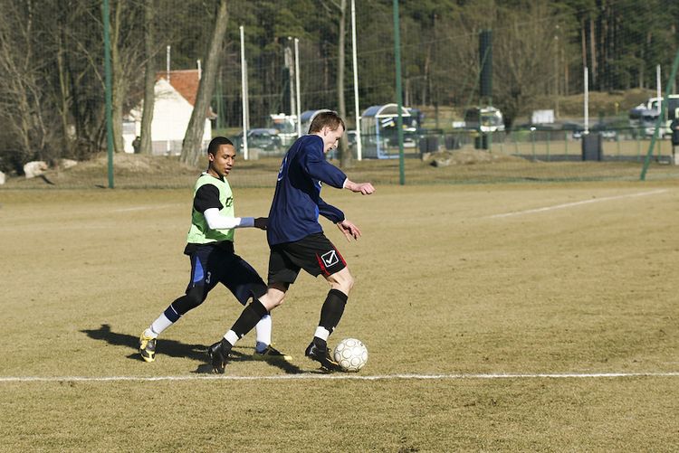 Mecz sparingowy - LKS Szubinianka Szubin - MGLKS Victoria Koronowo