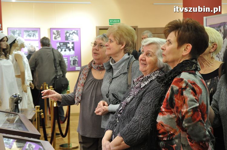 Projekt: KOBIETA w MZS