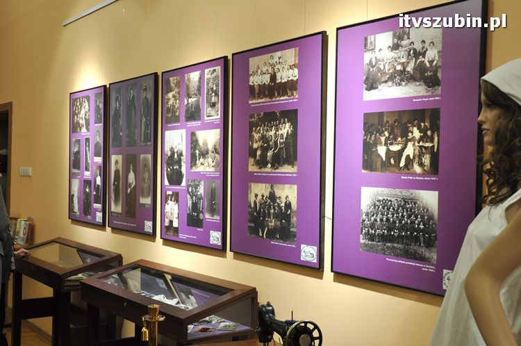 Projekt: KOBIETA w MZS