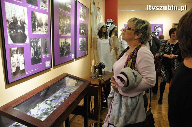 Projekt: KOBIETA w MZS