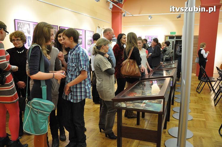 Projekt: KOBIETA w MZS