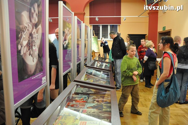 Projekt: KOBIETA w MZS