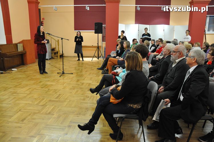 Projekt: KOBIETA w MZS