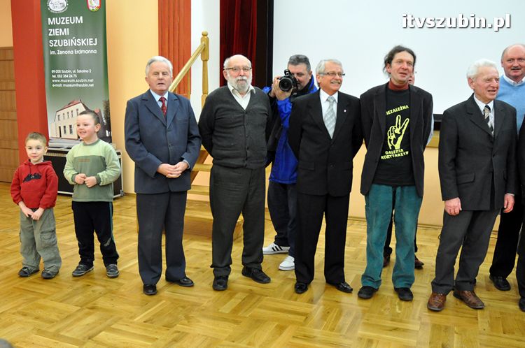 Projekt: KOBIETA w MZS