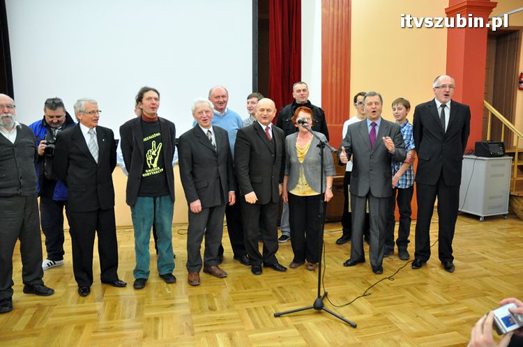 Projekt: KOBIETA w MZS