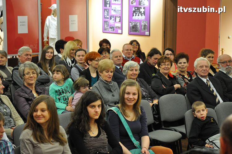 Projekt: KOBIETA w MZS