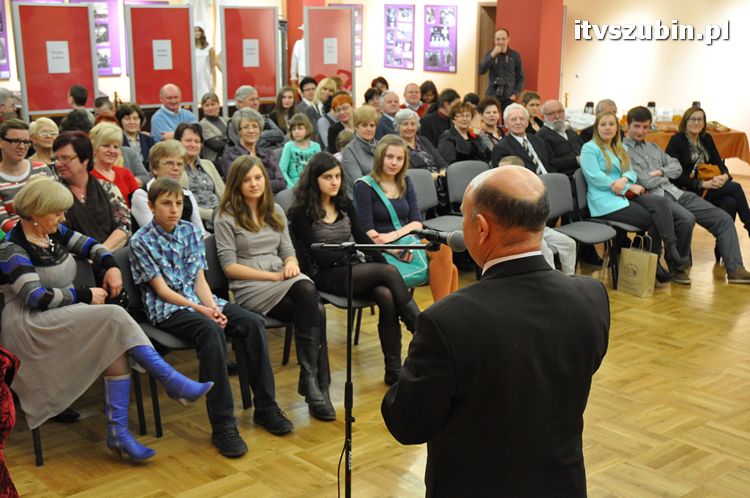 Projekt: KOBIETA w MZS