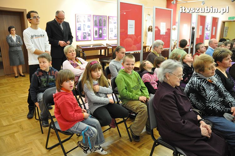 Projekt: KOBIETA w MZS