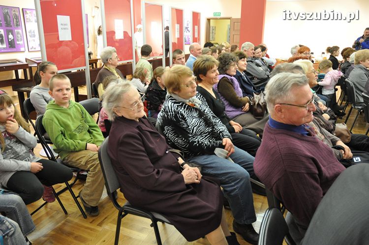 Projekt: KOBIETA w MZS