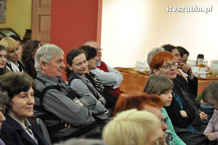 Projekt: KOBIETA w MZS