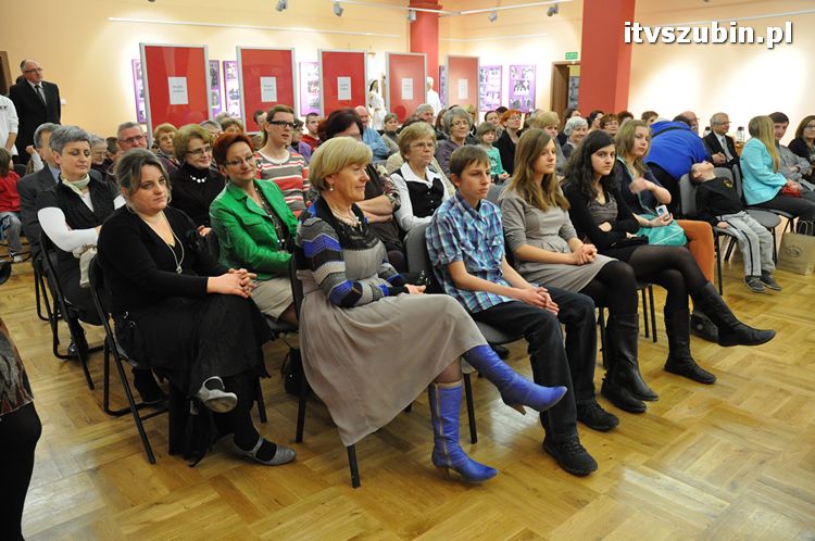 Projekt: KOBIETA w MZS