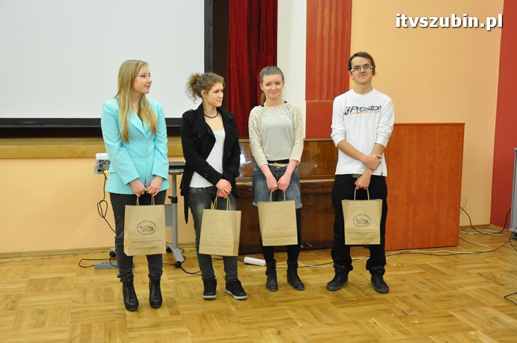 Projekt: KOBIETA w MZS