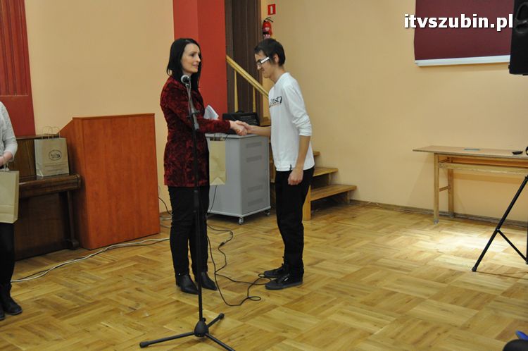 Projekt: KOBIETA w MZS