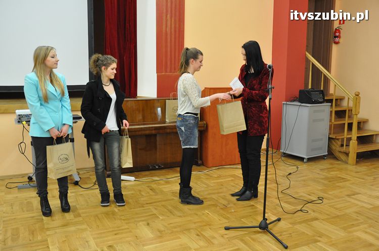 Projekt: KOBIETA w MZS