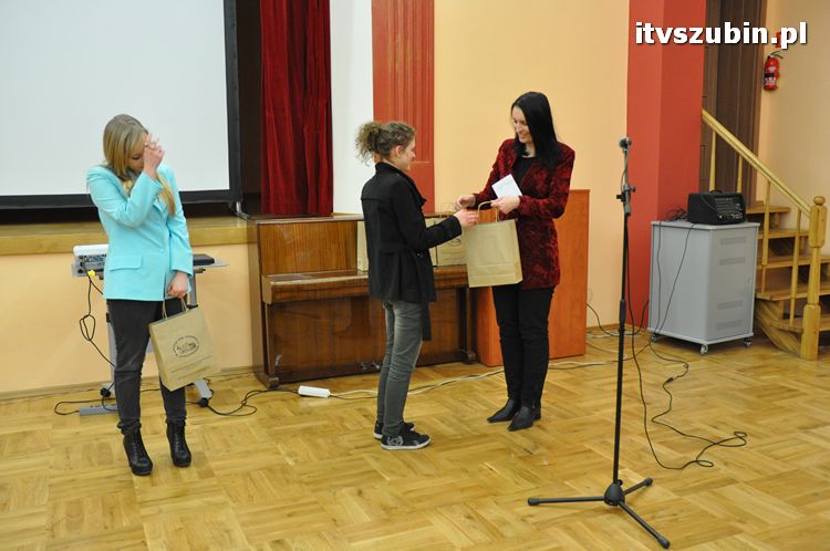 Projekt: KOBIETA w MZS