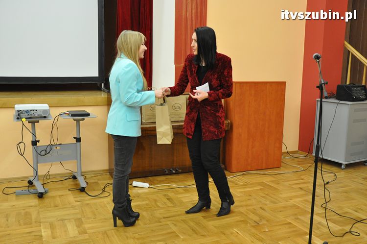 Projekt: KOBIETA w MZS