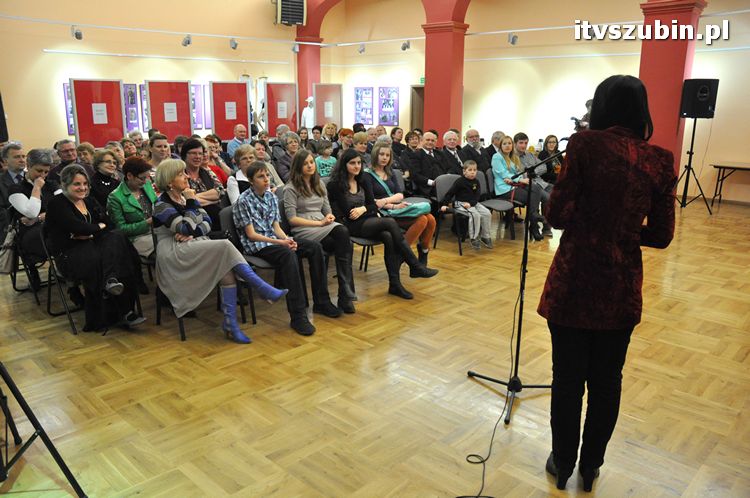 Projekt: KOBIETA w MZS