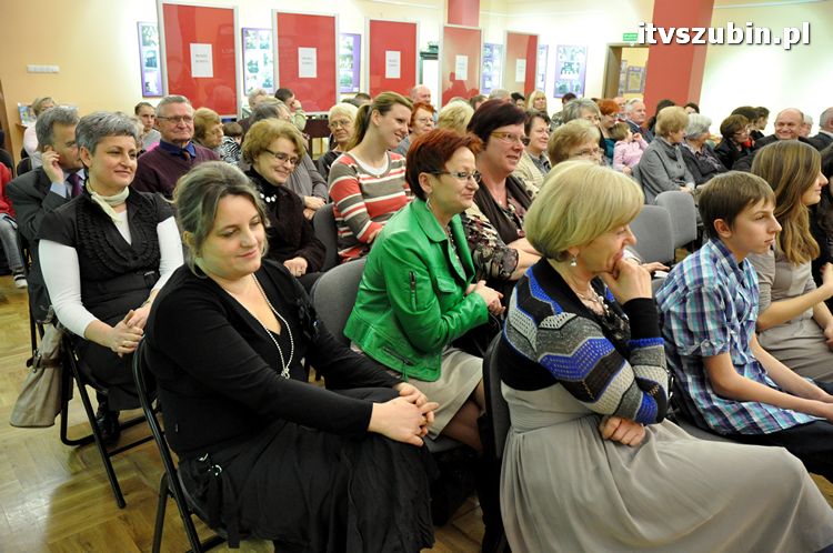 Projekt: KOBIETA w MZS