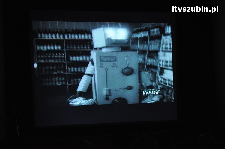 Projekt: KOBIETA w MZS