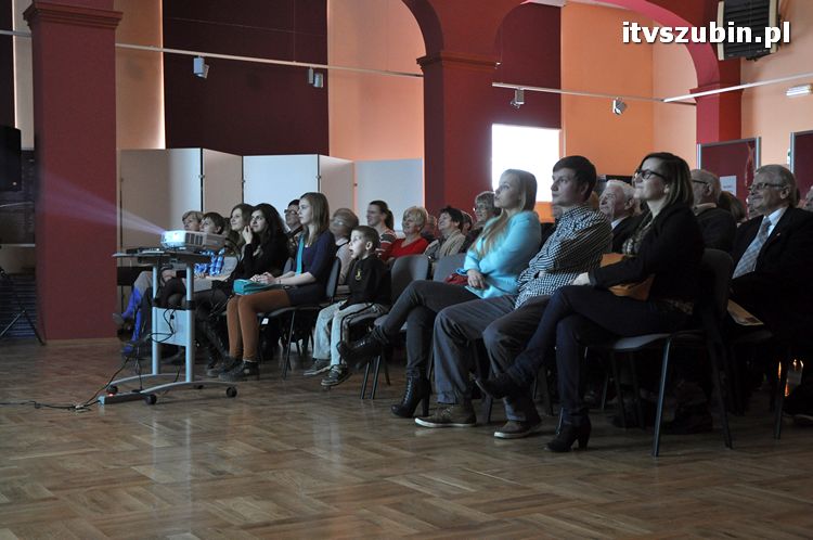 Projekt: KOBIETA w MZS