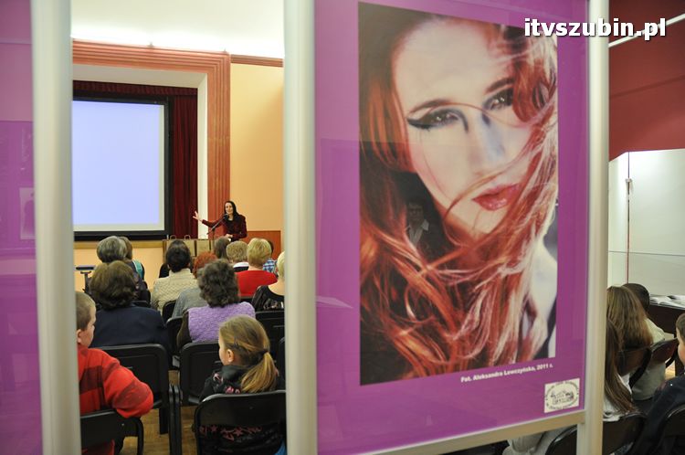 Projekt: KOBIETA w MZS