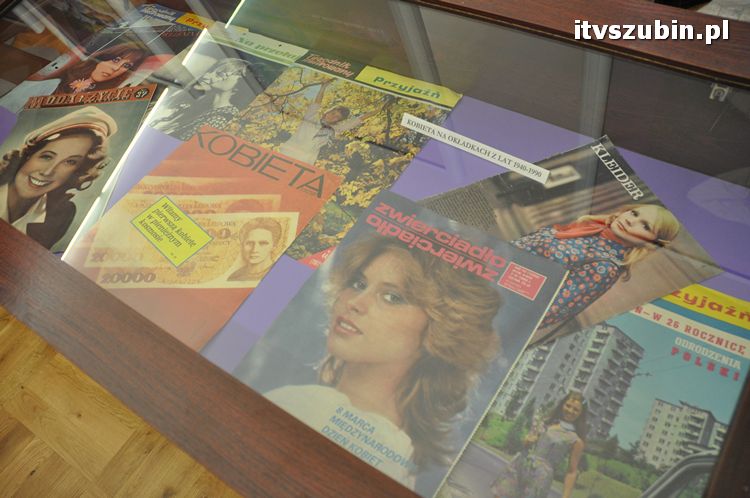 Projekt: KOBIETA w MZS