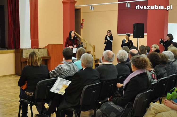 Projekt: KOBIETA w MZS