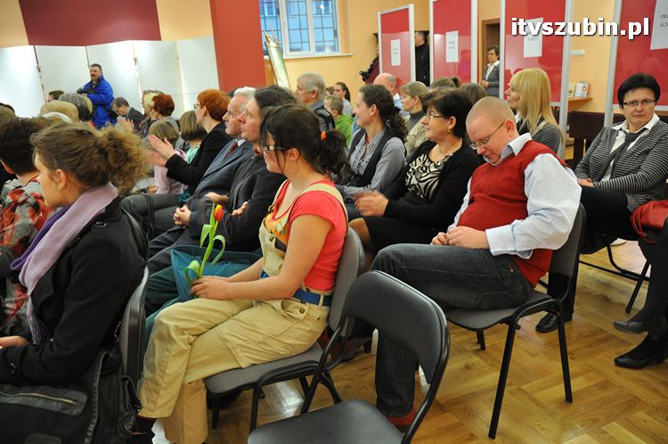 Projekt: KOBIETA w MZS