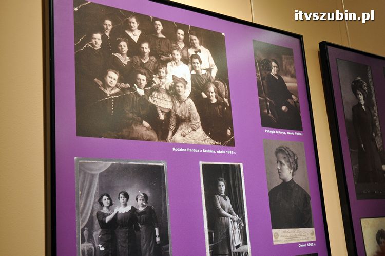 Projekt: KOBIETA w MZS