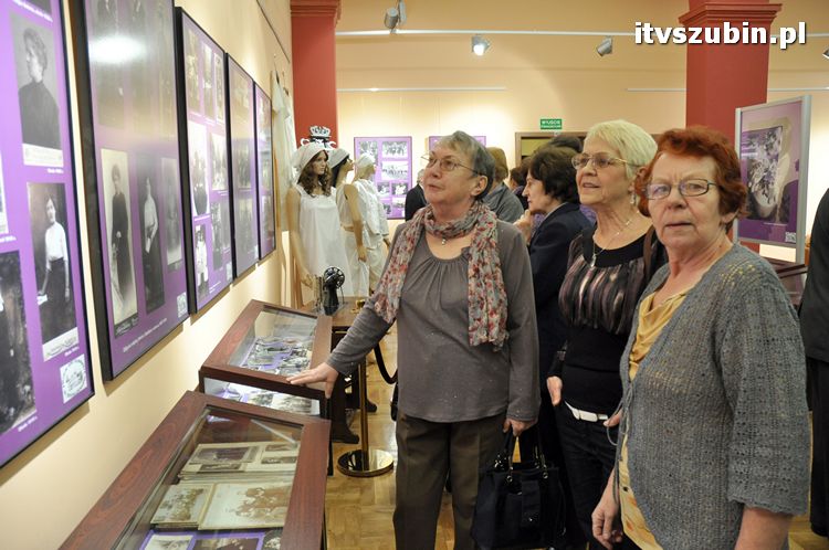 Projekt: KOBIETA w MZS