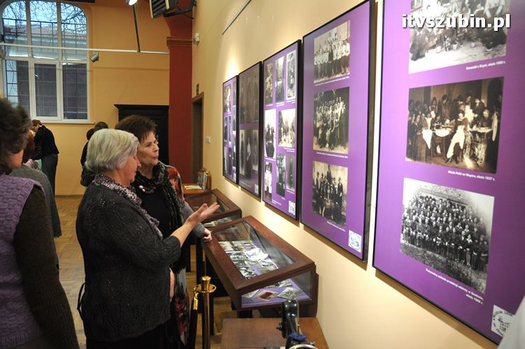 Projekt: KOBIETA w MZS