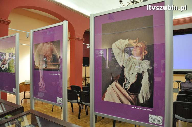 Projekt: KOBIETA w MZS