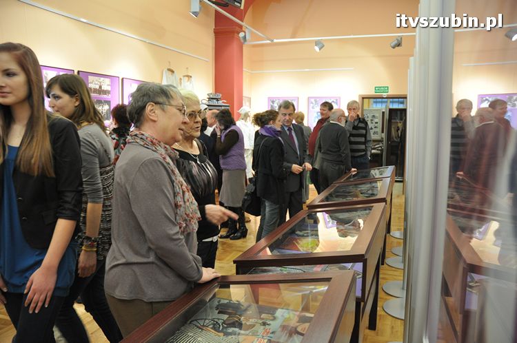 Projekt: KOBIETA w MZS