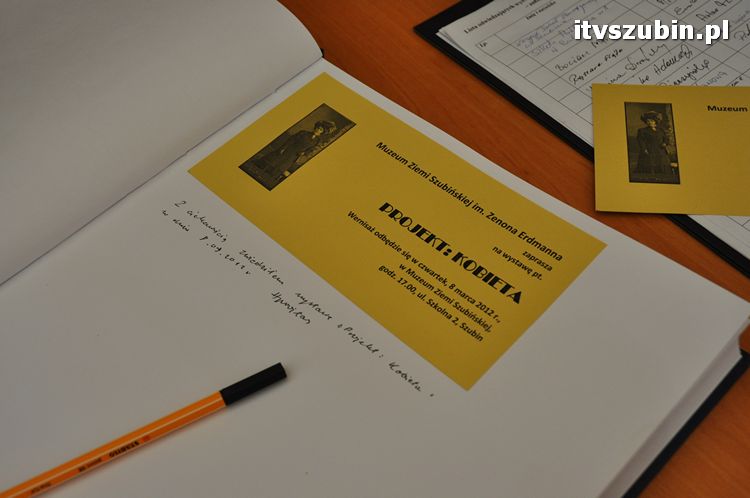 Projekt: KOBIETA w MZS