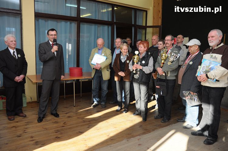 XII Turniej im. Mariusza Mendyka w Brydżu Sportowym Parami