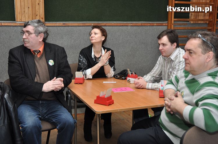 XII Turniej im. Mariusza Mendyka w Brydżu Sportowym Parami