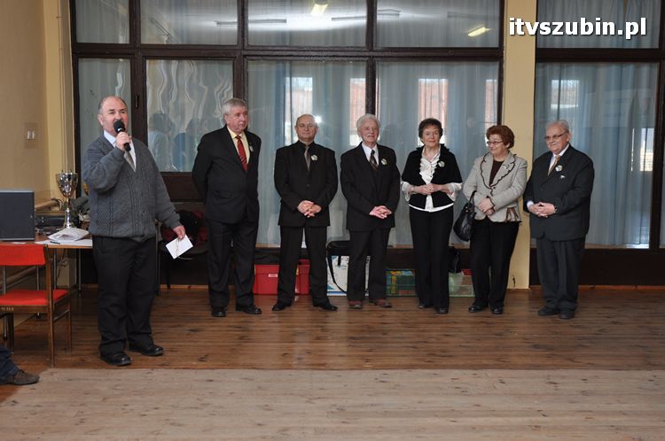 XII Turniej im. Mariusza Mendyka w Brydżu Sportowym Parami