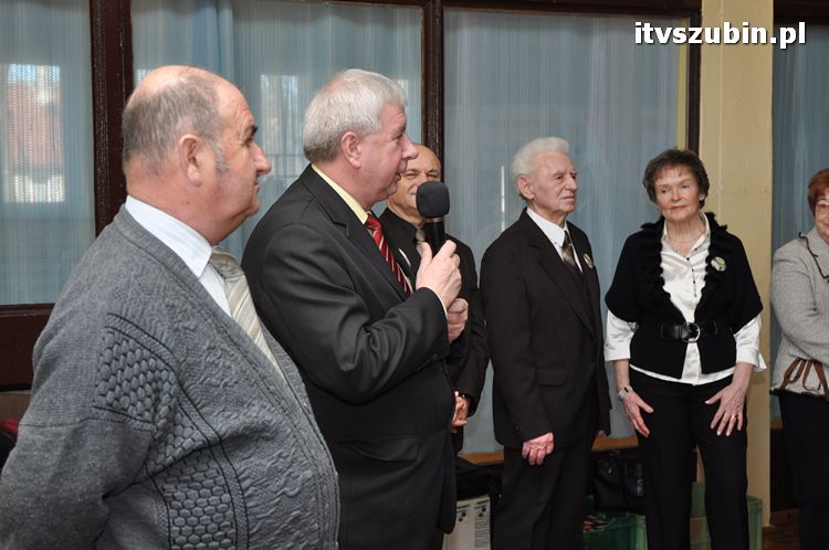 XII Turniej im. Mariusza Mendyka w Brydżu Sportowym Parami