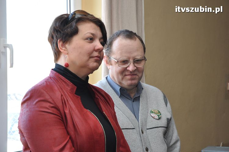 XII Turniej im. Mariusza Mendyka w Brydżu Sportowym Parami