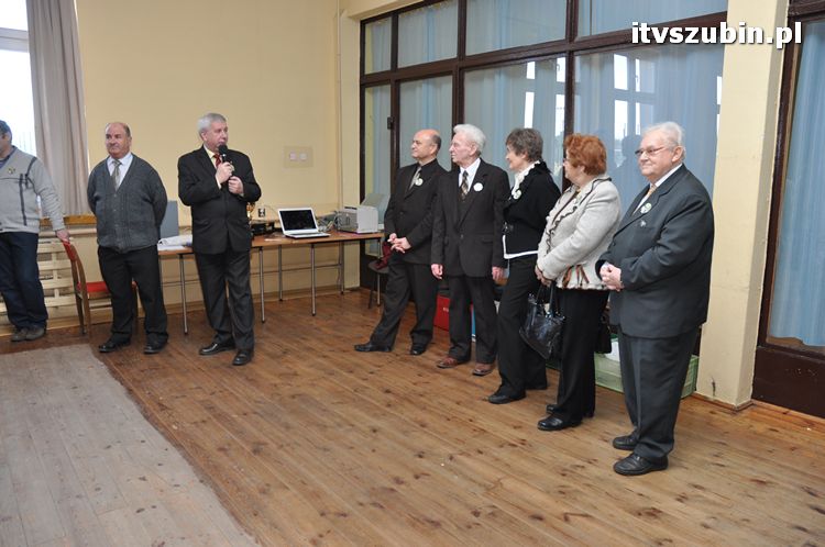XII Turniej im. Mariusza Mendyka w Brydżu Sportowym Parami