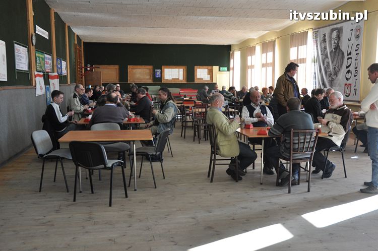 XII Turniej im. Mariusza Mendyka w Brydżu Sportowym Parami