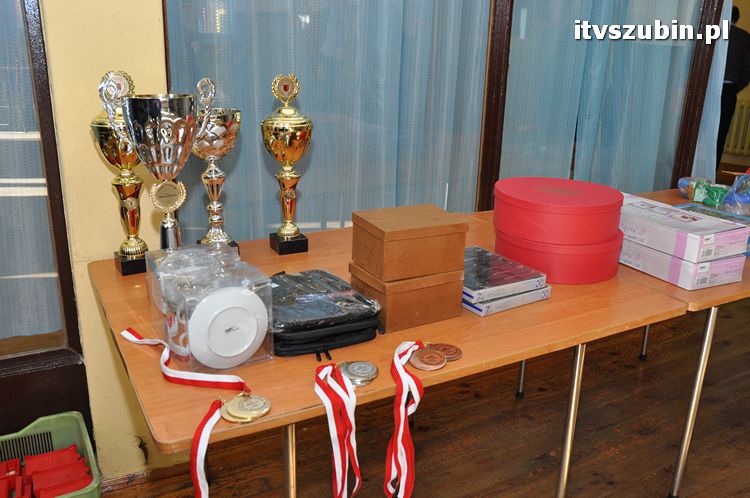 XII Turniej im. Mariusza Mendyka w Brydżu Sportowym Parami