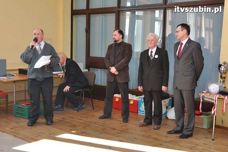 XII Turniej im. Mariusza Mendyka w Brydżu Sportowym Parami