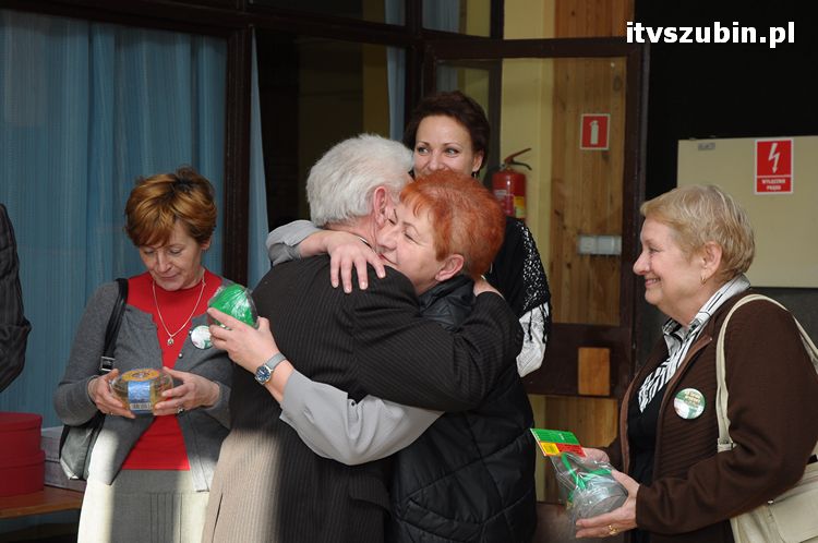 XII Turniej im. Mariusza Mendyka w Brydżu Sportowym Parami
