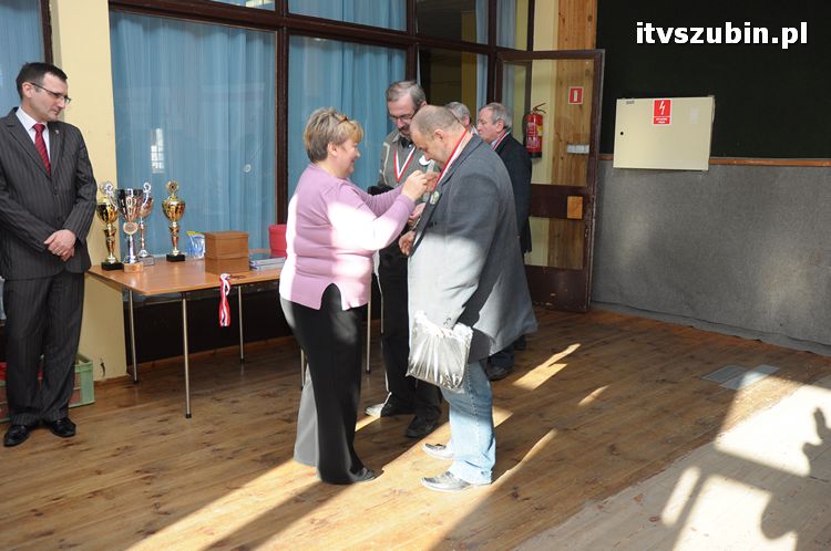 XII Turniej im. Mariusza Mendyka w Brydżu Sportowym Parami