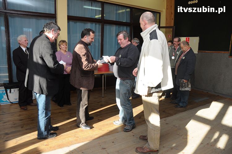 XII Turniej im. Mariusza Mendyka w Brydżu Sportowym Parami
