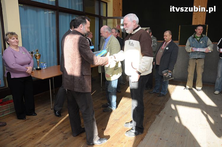 XII Turniej im. Mariusza Mendyka w Brydżu Sportowym Parami