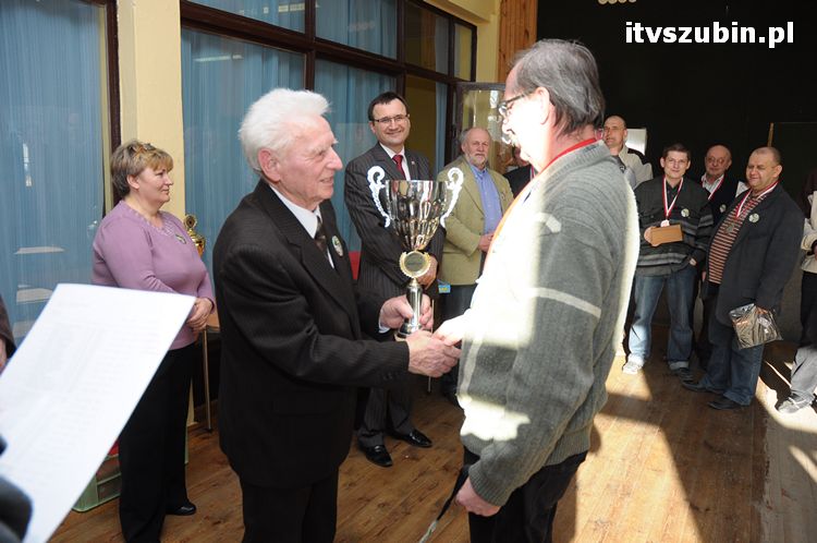 XII Turniej im. Mariusza Mendyka w Brydżu Sportowym Parami